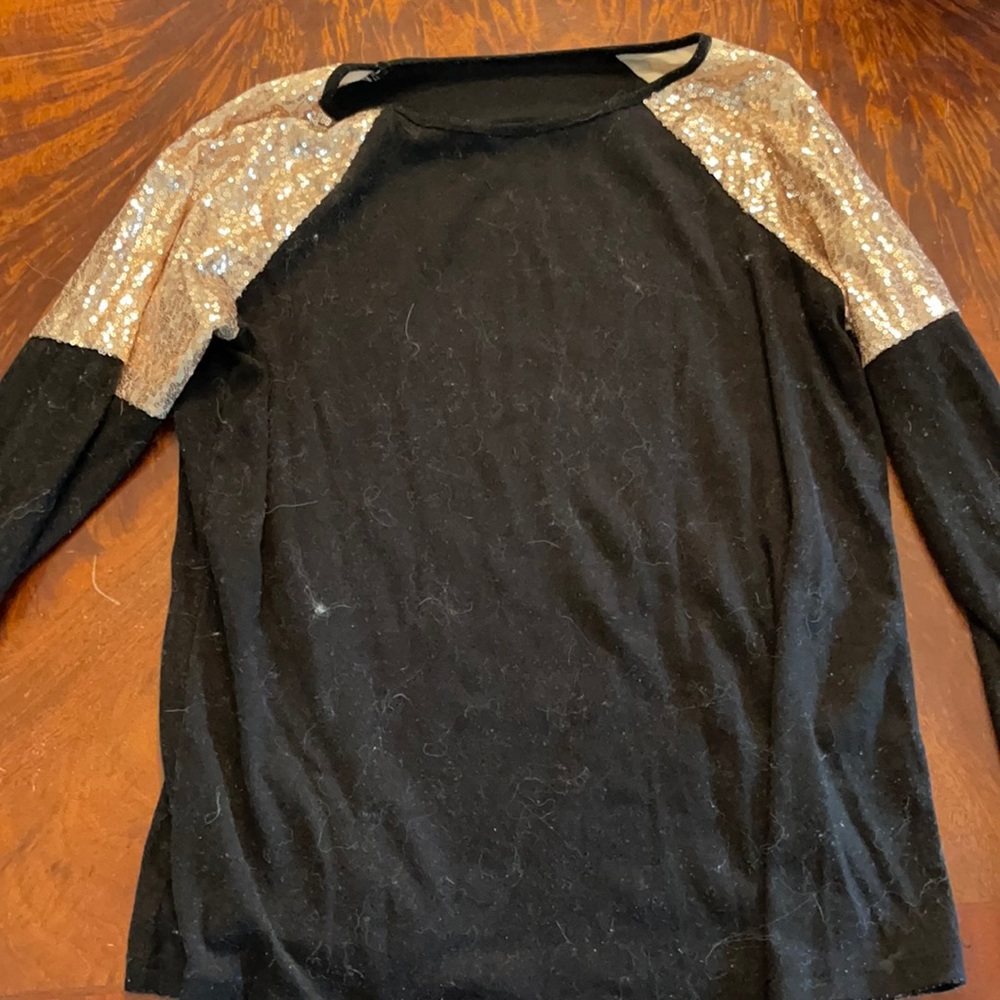 Long sleeve top
